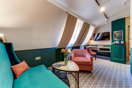 Арбат Норд - 137