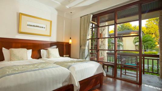 The Patra Bali Resort & Villas - 46