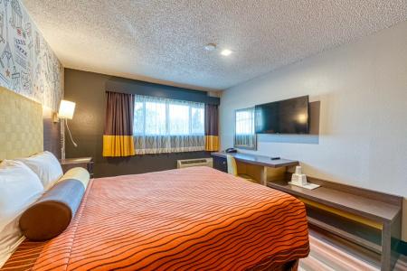 La Mirage Inn - Hollywood - 35