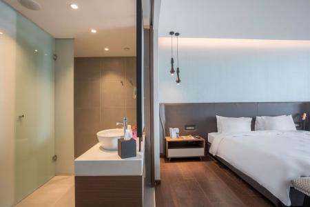 Radisson Blu Larnaca - 38