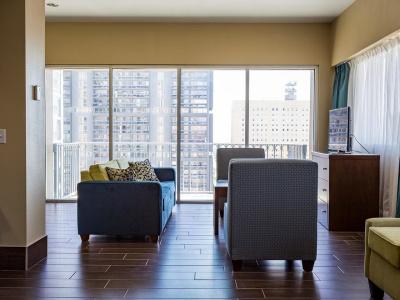Holiday Inn Houston Downtown by IHG - 56