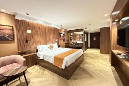 Baywalk Residence - 42
