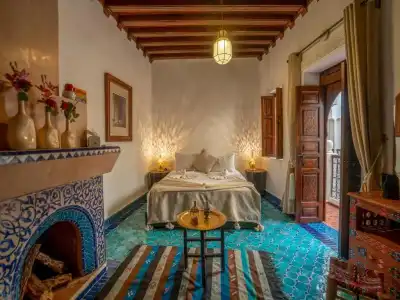 Riad Sun of Kech - 51
