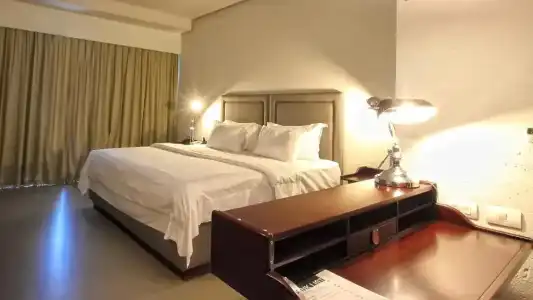 Sugar Palm Grand Hillside - 44