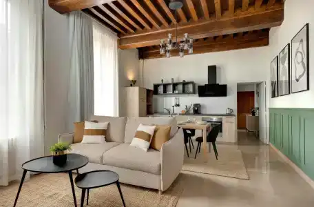 La Villa des Ducs - 187