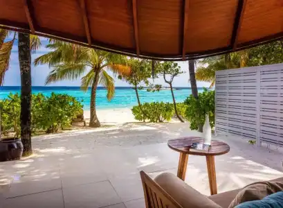 Centara Collection Machchafushi Island Resort & Spa Maldives - 28