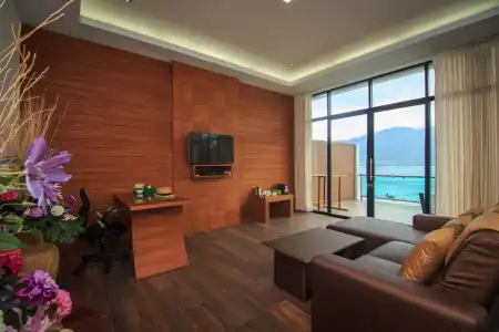 Mountain Resort Koh Lipe - 69