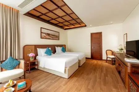 Best Western Premier Sonasea Phu Quoc - 69