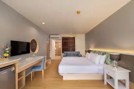The Briza Beach Resort Khaolak - 56