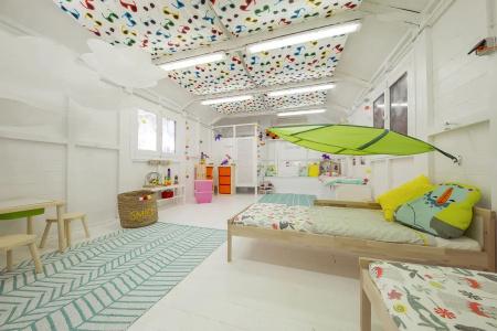 Vell Mari & Resort - 31