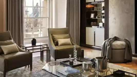 Four Seasons London at Tower Bridge - 144