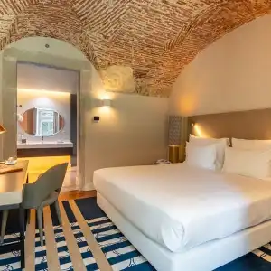 Palácio do Governador - Lisbon & Spa - 53