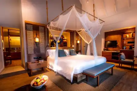 Centara Collection Machchafushi Island Resort & Spa Maldives - 45