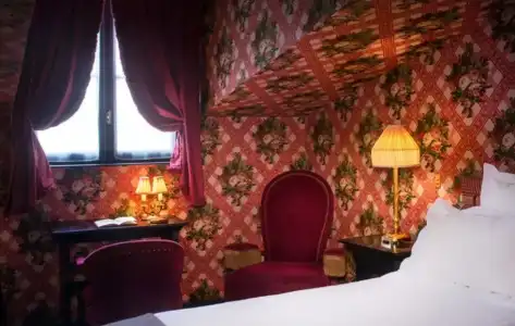 Maison Athénée - 41
