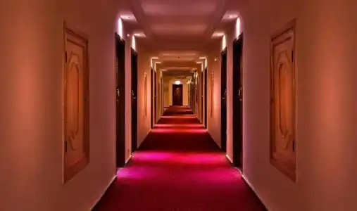 El Andalous Lounge & Spa - 27