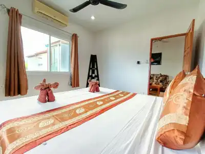 SR Sea View Apartments - 40