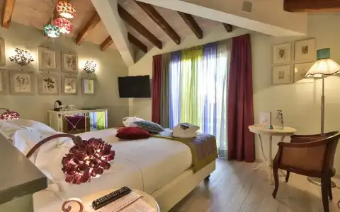 Ville sull'Arno - Preferreds & Resorts - 54