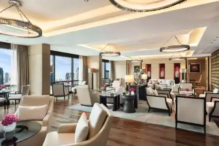Siam Kempinski Bangkok - 16