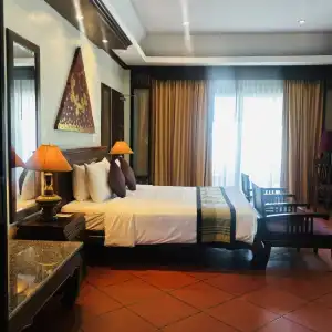 Avalon Beach Resort Pattaya - 41