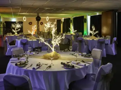 Mercure Cardiff North - 6