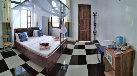 Mocco Beach Villa - 22