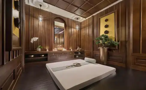 Emirates Palace Mandarin Oriental, Abu Dhabi - 7
