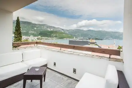 Avala Resort & Villas - 127
