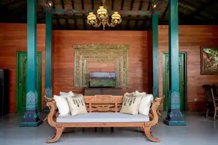 Arya Arkananta Resort and Spa  - 78