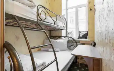 Winterfell on Chistykh Prudakh - 33