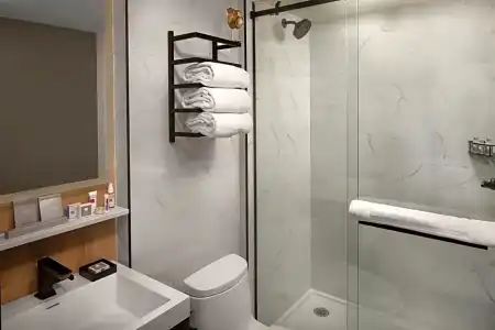 Indigo NYC DOWNTOWN - WALL STREET by IHG - 39