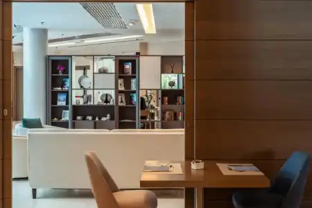 Deltas by Marriott Olbia Sardinia - 18