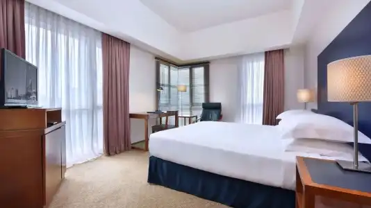 Capitol Kuala Lumpur - 30