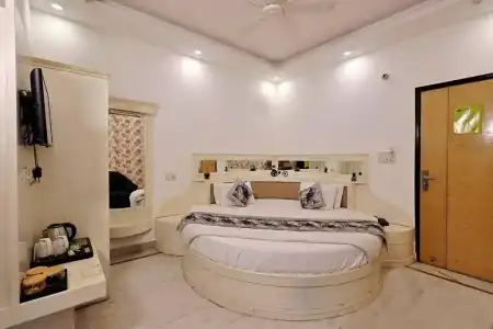 New Hindustan By Backpackers Heaven - 78