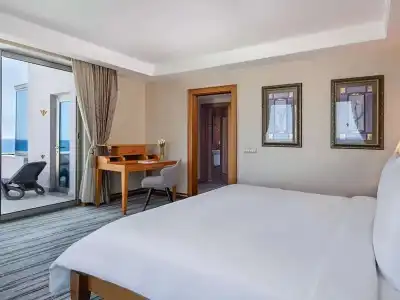 Rixos Sungate - 107