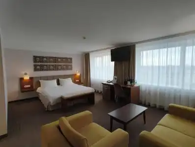 Mercure Marijampole - 6