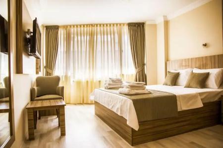 Berlin Otel Nişantaşı - 33