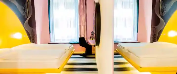 Prize by Radisson, Bonn City - 19
