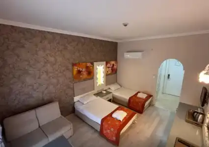 Grand Mir'Amor - Ultra All Inclusive - 22