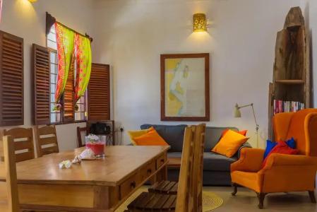 Zanzibar Magic Boutique - 34