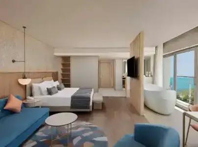 Akra Sorgun Tui Blue Sensatori - All Inclusive - 63