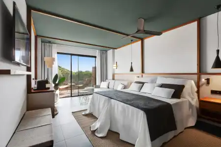 Aubamar Suites & Spa - 5