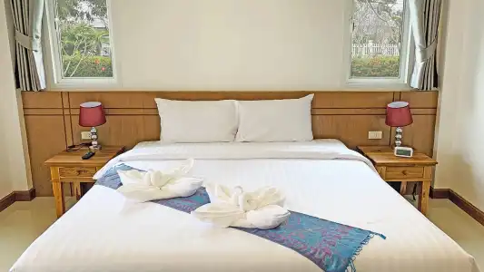 Horizon Beach Resort - 32