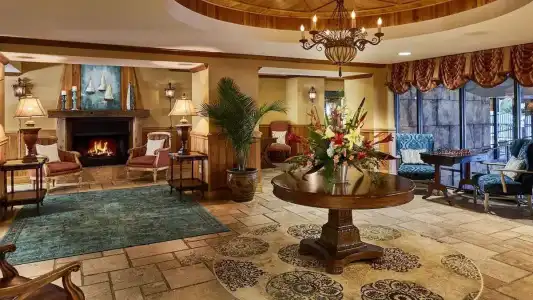 Island Vista Resort - 18