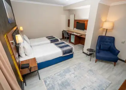 Otel Bostanci - 28