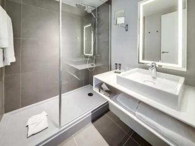 Novotel Paris Centre Gare Montparnasse - 22