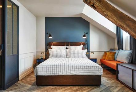 The Hoxton Paris - 56