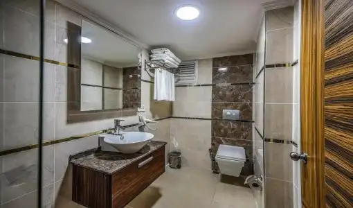 Madi Otel Izmir - 20