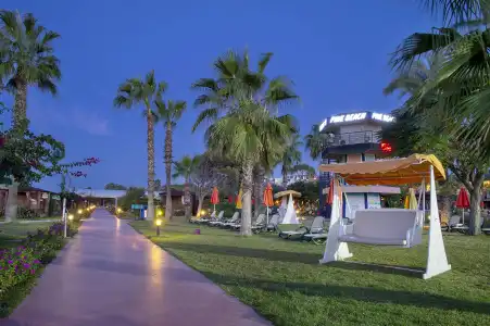 Pine Beach Belek - 2