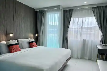 Centro One Patong - 34