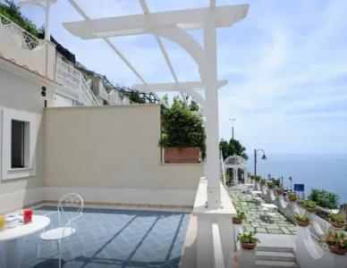 Villa Guarracino - 28